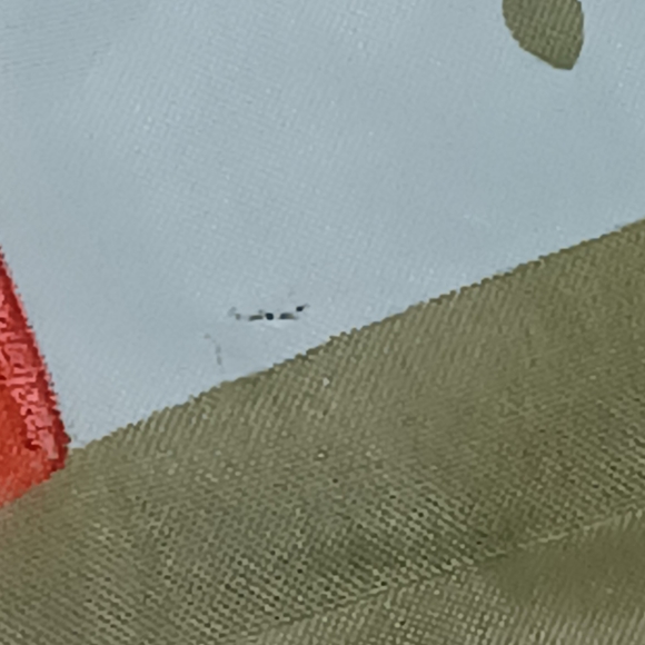 Star Church The Good Life Checkered Graden Banner Garden Flag ⭐ - Picture 11 of 12